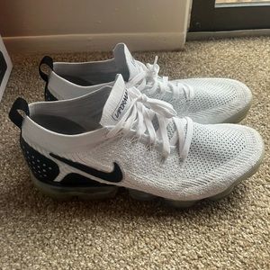 Nike Air VaporMax Flyknit 2 ‘Reverse Orca’